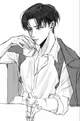 Levi Ackerman 