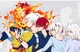 Todoroki Family