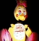 Stylized Toy Chica