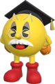 Professor Pac-Man
