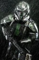 Commander Gree