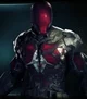 Red Hood