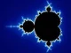 Mandelbrot set