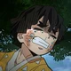ZENITSU AGATSUMA