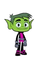 beast boy