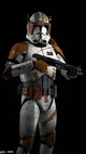 Commander Cody