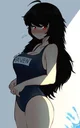 Raven Swimsuit