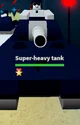 Super-Heavy-Tank