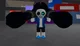 Roblox Minigun sans 