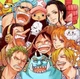 The Strawhats