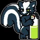 The Skunk