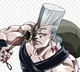Husband Polnareff 