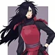 Madara as an girl