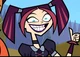 Scary Girl