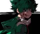 Izuku Midoriya