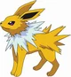 Jolteon