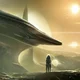 Space alien RPG