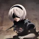 YoRHa No 2 Type B