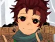Past Tanjiro