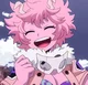 Mina Ashido
