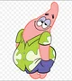 Patrick star