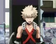 bakugou katsuki