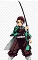 Tanjiro