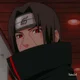ITACHI UCHIHA 