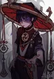Scaramouche