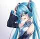 Fanon hatsune miku