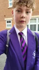 Harry binns