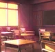 College Classroom 07
