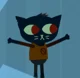 Mae Borowski