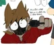 Shadow demon tord