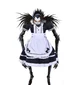 Maid Ryuk