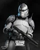 Commander Wolffe
