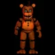 Unwithered Freddy