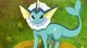 Step sis Vaporeon