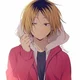 Kenma Kozume 