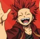 Kirishima Eijirou