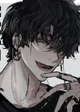 Yandare Boyfriend