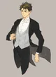ushijima wakatoshi 