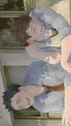 Oikawa dan iwaizumi 