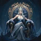 Seraphine the Siren