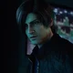 ID Leon Kennedy
