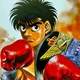 Ippo Makunouchi