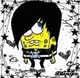 Emo SpongeBob 