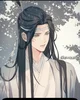 Lan Wangji 