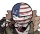 USA countryhuman