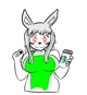 Furry starbucks